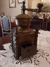 Macinino da Caffè Antico