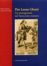 Pier Leone Ghezzi. Un