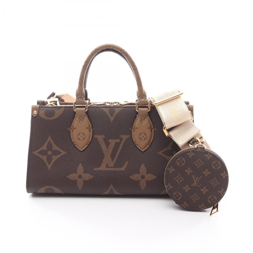 Borsa mano louis vuitton - a,