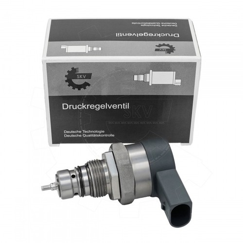 Skv regolatore carburante - skv,