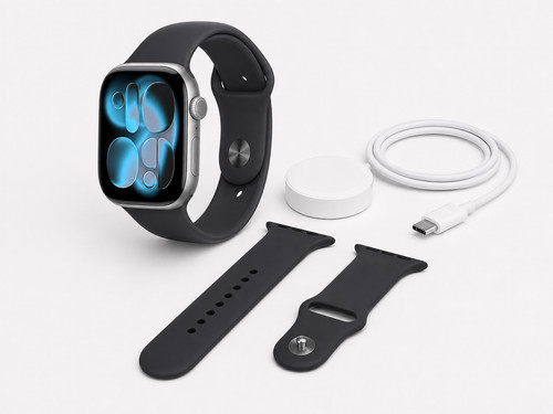 Apple watch series - apple,