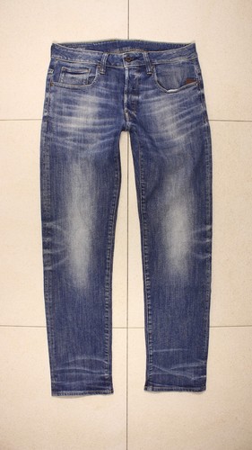 Jeans uomo star attacc - uomo,