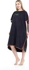 Poncho Surf per Uomini Donne