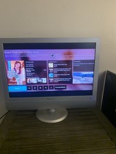 22in Element Electronics TV