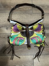 Borsa tracolla etro - a,