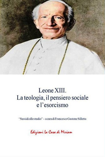 Leone xiii teologia il - la, teologia,