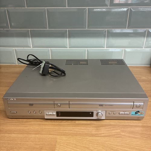 Sony slv d950 - sony, slv-d950