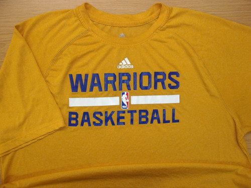 Maglia nike nba golden state - maglia,