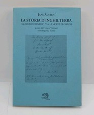 LA STORIA D'INGHILTERRA - JANE