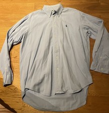 Camicia Polo Ralph Lauren worn