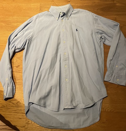 Camicia polo ralph lauren - polo,