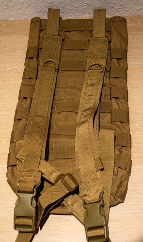Nuovo zaino condor multiuso - zaino,
