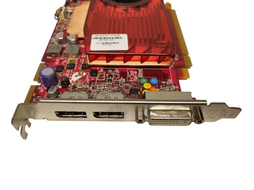 Scheda grafica video per - , hp