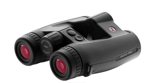Leica geovid pro 8x32 - leica,