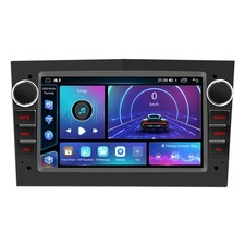 Autoradio Navigatore 7" GPS per Opel Astra H Caravan GTC Twintop Vivaro A Box