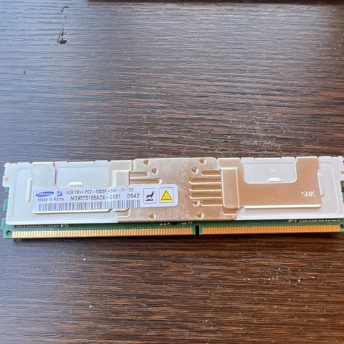 Samsung ddr2 dimm - samsung,