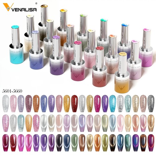 Gel unghie color soak off - unghie,