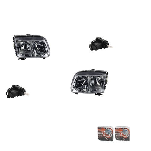 Fari osram night breaker - fari,