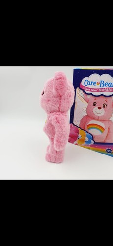 Medicom toy care bear - care,