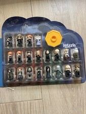 HARRY POTTER COLLEZIONE
