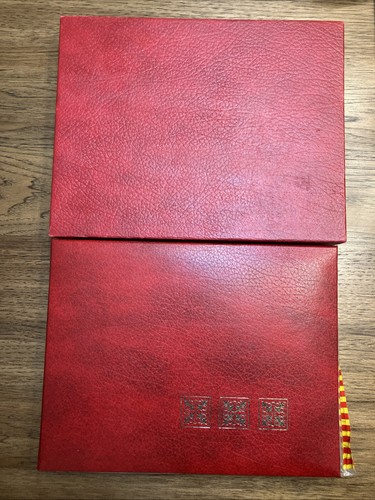 Album fotografico materiali - e,