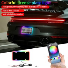 Universal Color-Changing