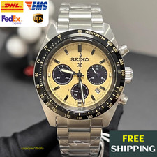 Orologio Cronografo Solare