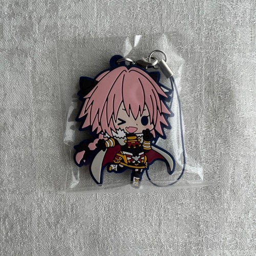 Cinturino gomma fate - fate, fgo