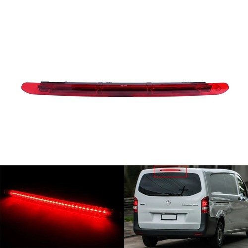 Luce stop led rosso per - luce,