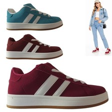 Scarpe da ginnastica donna