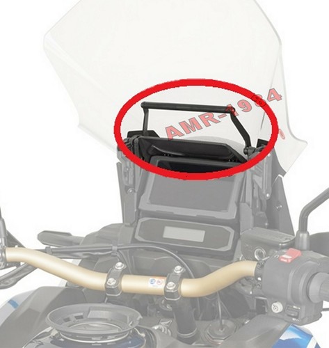 Fb1178 givi traversino - fb1178, porta