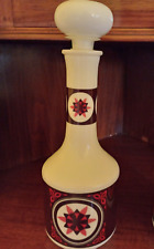 Bottiglia da liquore anni '70