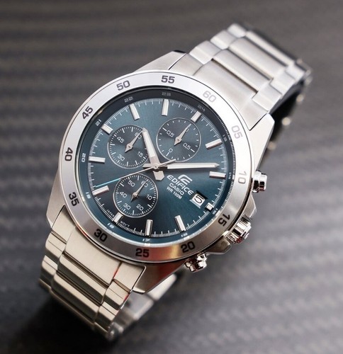 Orologio uomo casio edifice - uomo,