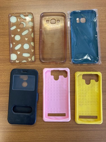 Lotto cover protettive - 6,