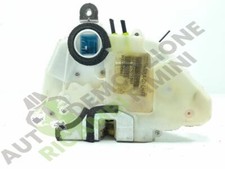 N22A2 SERRATURA PORTA ANT. SX. HONDA CR-V «III» (2007) 2.2 i-CTDi, 16v. Suv, ...