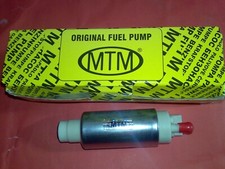 Pompa benzina optimax mercury - optimax,