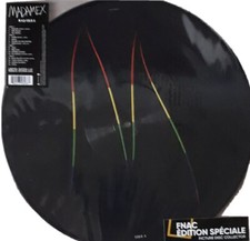 MADONNA Madame X Picture Disc