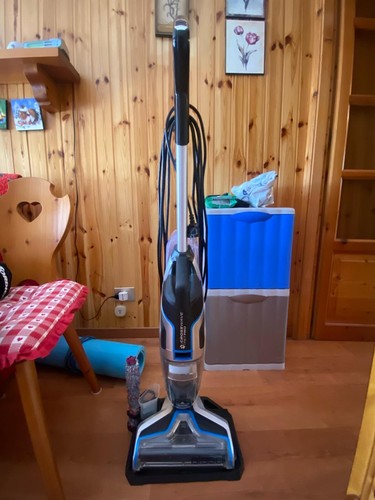 Aspirapolvere bissell - aspirapolvere,