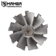 Ruota albero turbina turbo