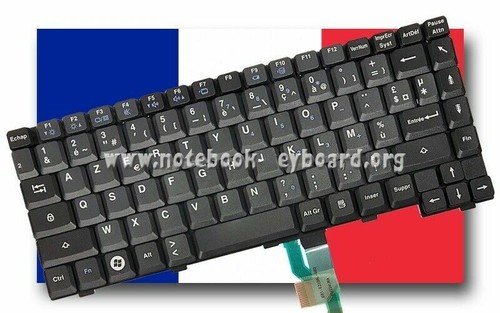 Clavier azerty francais - clavier,