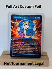 Adesivo Force of Negation Foil