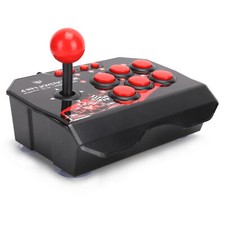 Universal Arcade Fightstick