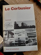 Le corbusier Zanichelli D2