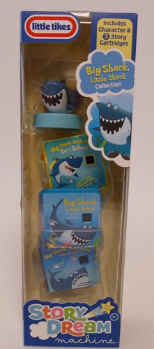 Modellino little tikes story - modellino,