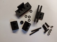 KIT RIPARAZIONE CERNIERE CAPPA
