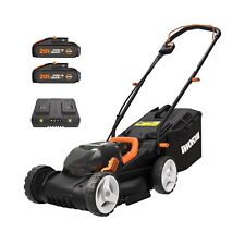 Worx WG779E.1 Tosaerba a