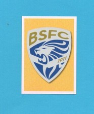PANINI CALCIATORI