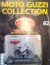 HACHETTE STARLINE 1:24 MOTO