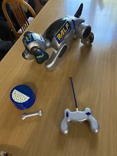 RALF - IL TUO CANE RADIOCOMANDATO Giochi Preziosi DA COLLEZIONE, FUNZIONANTE