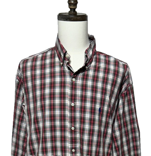 Camicia ralph lauren blake - ralph,